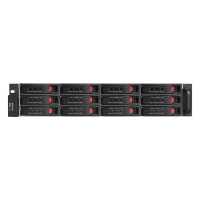 Exegate Pro 2U660-HS12 2U-700ADS