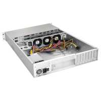 Exegate Pro 2U660-HS12 2U-800ADS