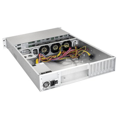 ExeGate Pro 2U660-HS12 EX293401RUS