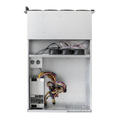 серверный корпус ExeGate Pro 2U660-HS12 EX293401RUS