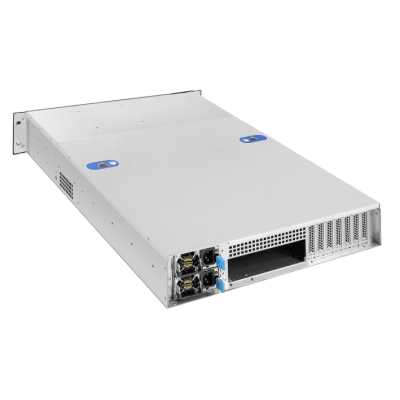 серверный корпус ExeGate Pro 2U660-HS12 EX304296RUS