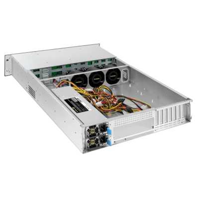ExeGate Pro 2U660-HS12 EX304296RUS