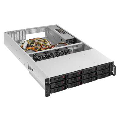 ExeGate Pro 2U660-HS12 EX304297RUS