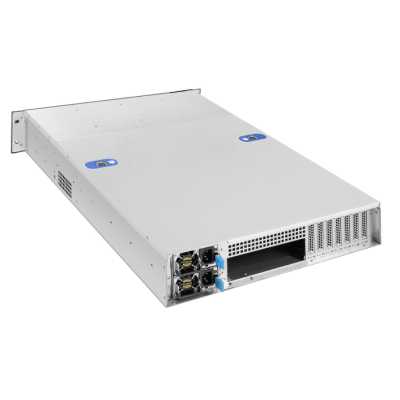серверный корпус ExeGate Pro 2U660-HS12 EX304297RUS
