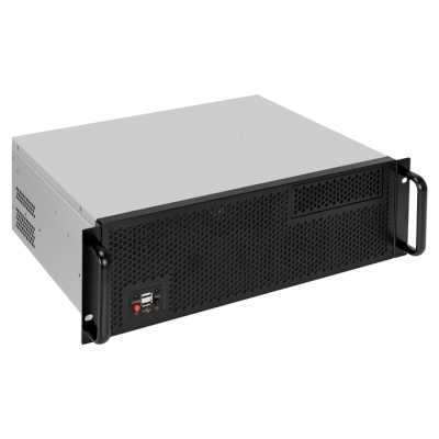 серверный корпус ExeGate Pro 3U300-03 без БП