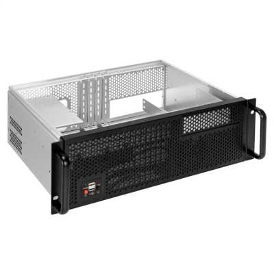 ExeGate Pro 3U300-03 без БП