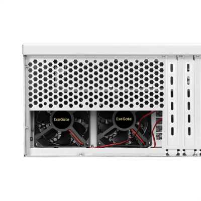 серверный корпус ExeGate Pro 3U300-03 без БП