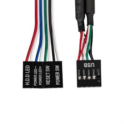 серверный корпус ExeGate Pro 3U330-02 1000PPH-SE EX293671RUS