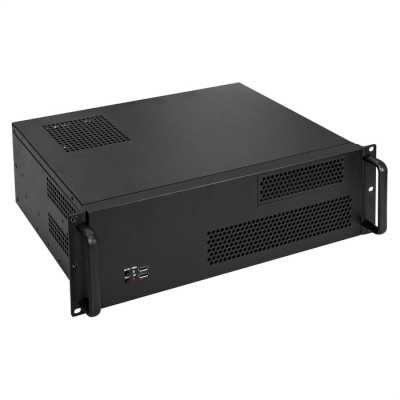 серверный корпус ExeGate Pro 3U330-02 1100PPH-SE EX293672RUS
