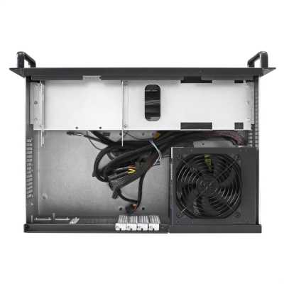 ExeGate Pro 3U330-02 800PPH-SE EX293669RUS