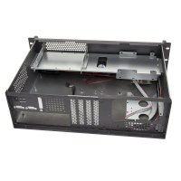 Exegate Pro 3U330-02 без БП