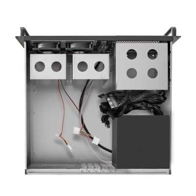 ExeGate Pro 3U390-08 1200PAS EX299999RUS