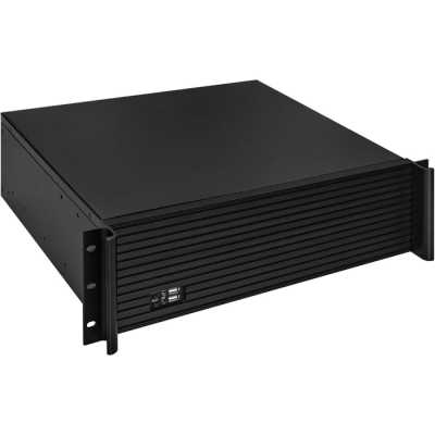 серверный корпус ExeGate Pro 3U390-11 500RADS EX293192RUS