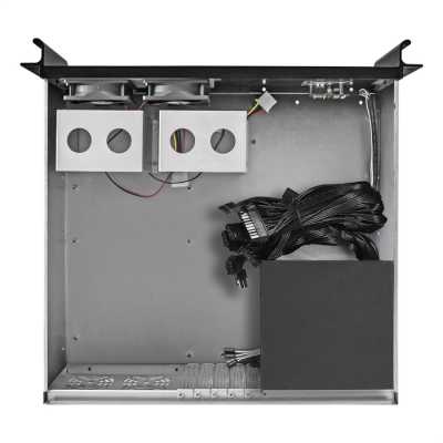 ExeGate Pro 3U390-11 900PAS EX300012RUS