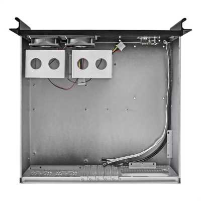 ExeGate Pro 3U390-11 без БП EX292256RUS