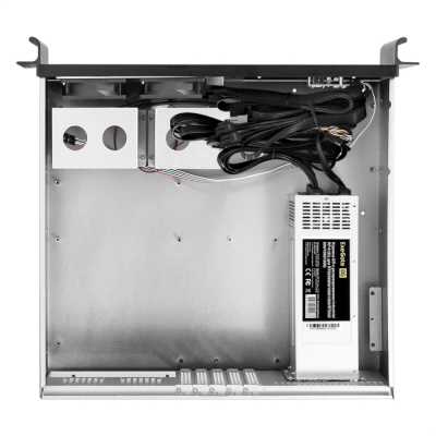 ExeGate Pro 3U390-11 EX294269RUS