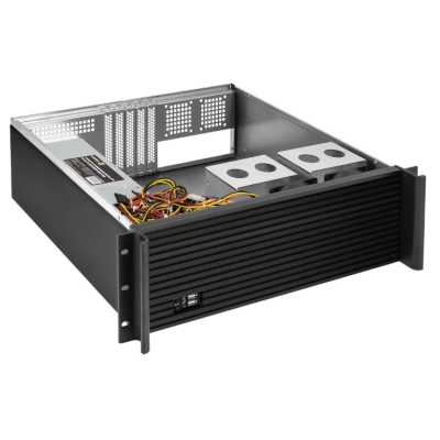 ExeGate Pro 3U390-11 EX304300RUS