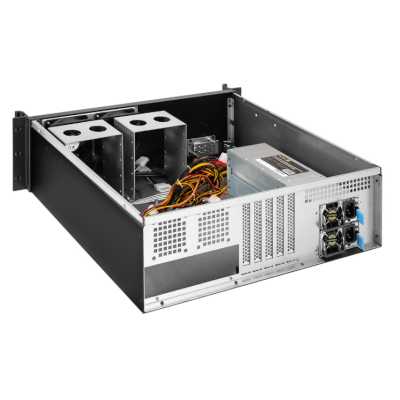 ExeGate Pro 3U390-11 EX304300RUS