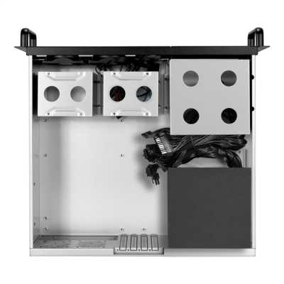 ExeGate Pro 3U400-07 700PAS EX300018RUS