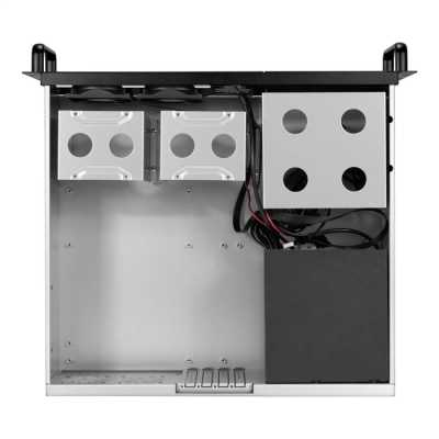 ExeGate Pro 3U400-07 800RADS EX298427RUS