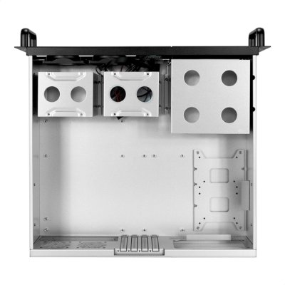 ExeGate Pro 3U400-07 без БП EX297730RUS