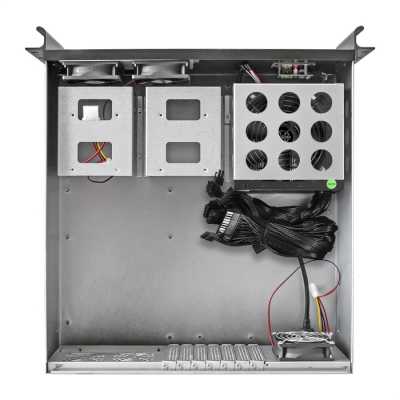 ExeGate Pro 3U450-08 1200PAS EX300023RUS