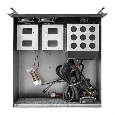 ExeGate Pro 3U450-08 700RADS EX293202RUS