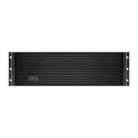 серверный корпус Exegate Pro 3U450-08 без БП EX292257RUS