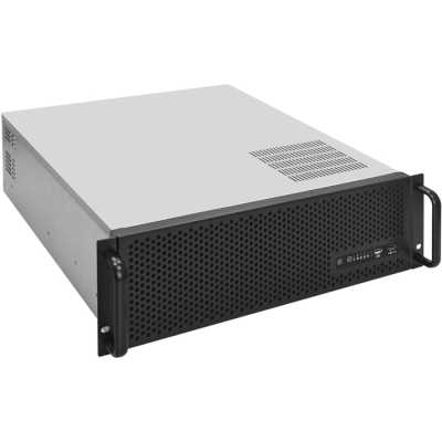 серверный корпус ExeGate Pro 3U450-09 1000ADS EX293921RUS