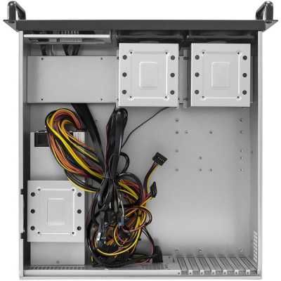 ExeGate Pro 3U450-09 2U-500ADS EX293900RUS