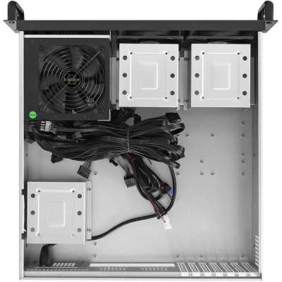 ExeGate Pro 3U450-09 400ADS EX293915RUS
