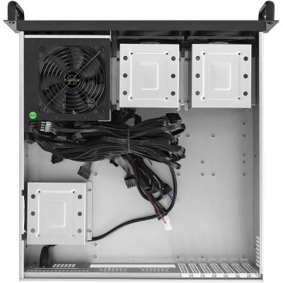 ExeGate Pro 3U450-09 600ADS EX293917RUS