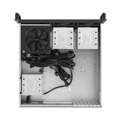 ExeGate Pro 3U450-09 600PAS EX300033RUS