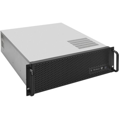 серверный корпус ExeGate Pro 3U450-09 700ADS EX293918RUS