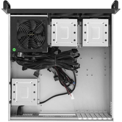 ExeGate Pro 3U450-09 700ADS EX293918RUS
