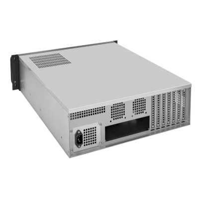 серверный корпус Exegate Pro 3U450-09 без БП