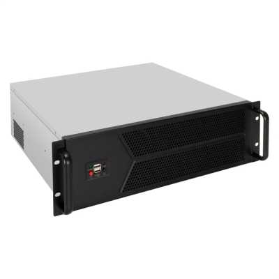 серверный корпус ExeGate Pro 3U450-12 2U-600ADS EX298409RUS