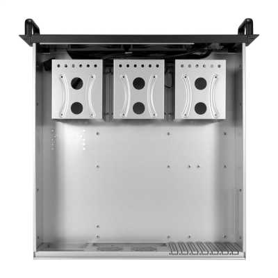 ExeGate Pro 3U450-12 без БП EX297731RUS