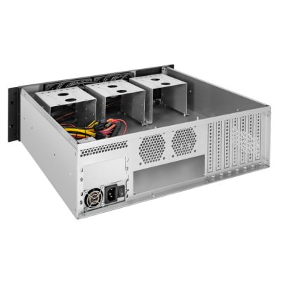 ExeGate Pro 3U450-12 EX298401RUS
