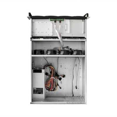 ExeGate Pro 3U660-HS16 2U-1080ADS EX296383RUS