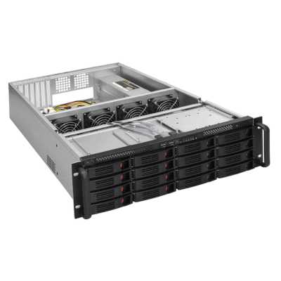 ExeGate Pro 3U660-HS16 EX304302RUS