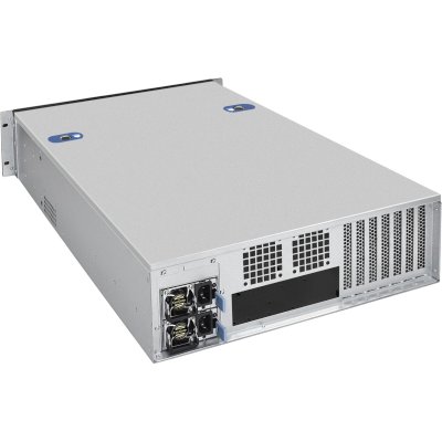 серверный корпус Exegate Pro 3U660-HS16 Redundant 2x1000W