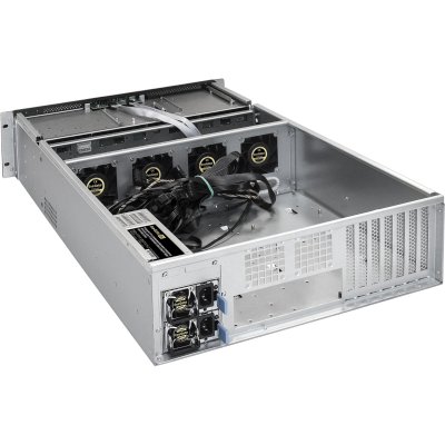 Exegate Pro 3U660-HS16 Redundant 2x1000W