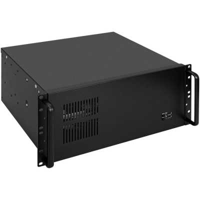 серверный корпус ExeGate Pro 4U300-08 1000PPH-SE EX293677RUS