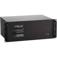 серверный корпус Exegate Pro 4U300-08 600ADS
