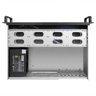 ExeGate Pro 4U300-08 700PPH-SE EX293674RUS