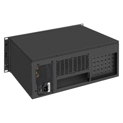 серверный корпус ExeGate Pro 4U350-02 1000PPH-SE EX295887RUS