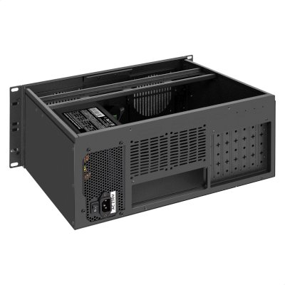ExeGate Pro 4U350-02 1000PPH-SE EX295887RUS