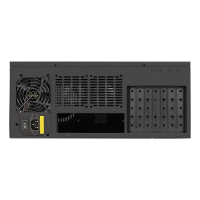 ExeGate Pro 4U350-02 1100ADS EX295879RUS