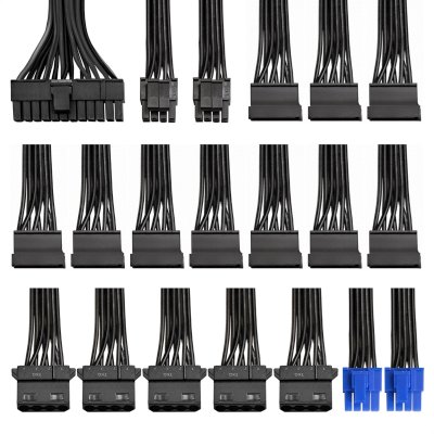 ExeGate Pro 4U350-02 1100ADS EX295879RUS